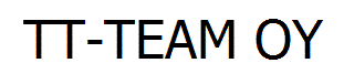 TT-Team Oy